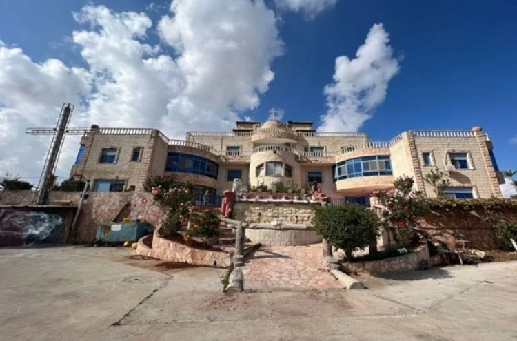 Seniors-Residence-Beit-Afram